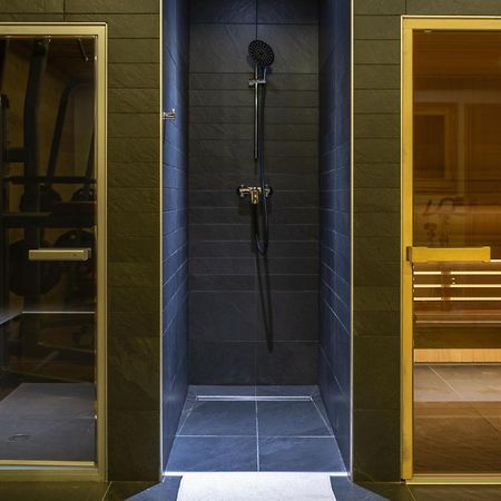 Chalet Lodge Oberig Exclusive Villard-Reculas Extérieur photo