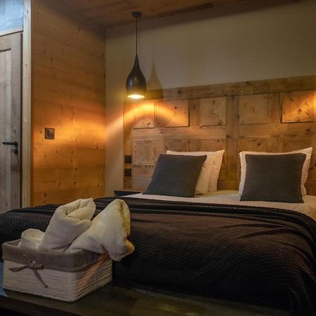 Chalet Lodge Oberig Exclusive Villard-Reculas Extérieur photo
