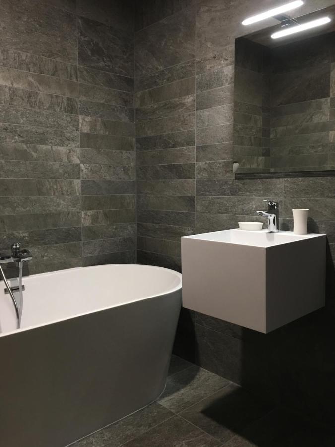 Chalet Lodge Oberig Exclusive Villard-Reculas Extérieur photo