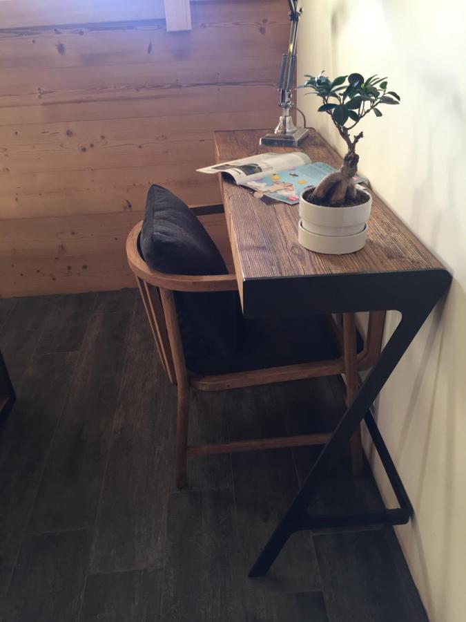 Chalet Lodge Oberig Exclusive Villard-Reculas Extérieur photo
