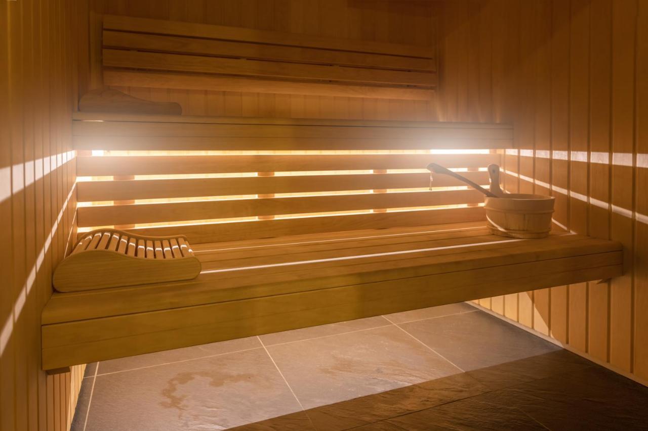 Chalet Lodge Oberig Exclusive Villard-Reculas Extérieur photo